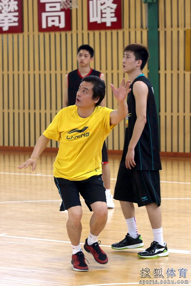 如何制定杯赛训练计划以提高篮球水平_2